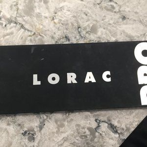 lorac pro palette